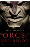 Orcs: Bad Blood