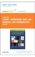 Workbook and Lab Manual for Sonography - Elsevier eBook on Vitalsource (Retail Access Card)