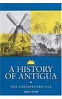 History of Antigua