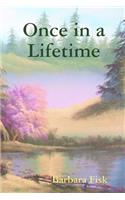 Once in a Lifetime
