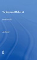 Meanings of Modern Art, Revised