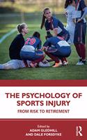 The Psychology of Sports Injury