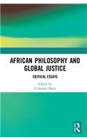 African Philosophy and Global Justice