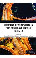 Emerging Developments in the Power and Energy Industry: Proceedings of the 11th Asia-Pacific Power and Energy Engineering Conference (Appeec 2019), April 19-21, 2019, Xiamen, China