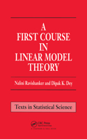 A First Course in Linear Model Theory