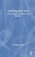 Dissenting Social Work