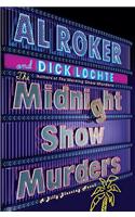The Midnight Show Murders: A Billy Blessing Novel(2 Billy Blessing)