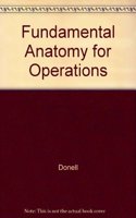 Fundamental Anatomy for Operations