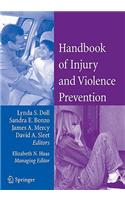 Handbook of Injury and Violence Prevention