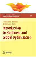 Introduction to Nonlinear and Global Optimization