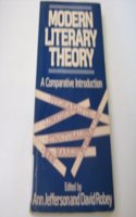 Modern Literary Theory