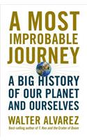 A Most Improbable Journey