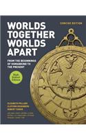 Worlds Together, Worlds Apart