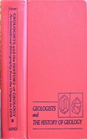 Geologists and the History of Geology Vols 1-5; An International Bibliography from the Origins to 1978