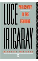 Luce Irigaray