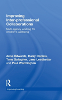 Improving Inter-Professional Collaborations