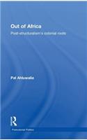 Out of Africa