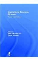 International Business Strategy