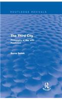 The Third City (Routledge Revivals)