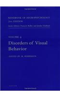 Handbook of Neuropsychology, Volume 4
