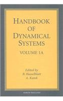 Handbook of Dynamical Systems