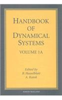 Handbook of Dynamical Systems