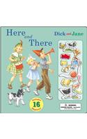 Here and There