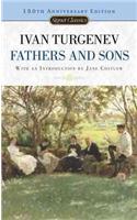 Fathers and Sons: 150th Anniversary Edition