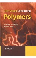 Self-Doped Conducting Polymers
