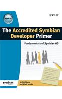 The Accredited Symbian Developer Primer