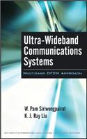 Ultra-Wideband Communications Systems