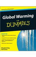 Global Warming For Dummies