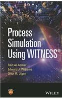 Process Simulation Using Witness