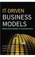 IT-Driven Business Models