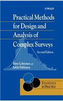 Practical Methods for Design and Analysis of Complex Surveys