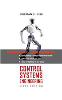 Control Systems Engineering 6E Binder Ready Version