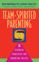 Team-Spirited Parenting