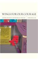 Wings for Our Courage
