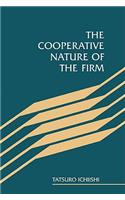 Cooperative Nature of the Firm