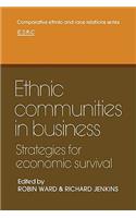 Ethnic Communities in Business
