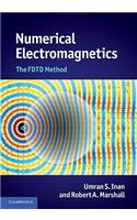 Numerical Electromagnetics