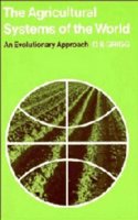 Agricultural Systems of the World