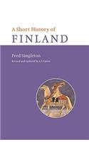 A Short History of Finland