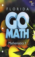 Student Interactive Worktext Mathematics 1 2015