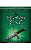 Runaway King (the Ascendance Series, Book 2)