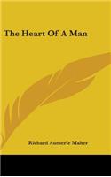 The Heart of a Man