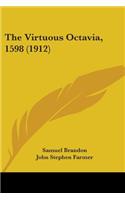 Virtuous Octavia, 1598 (1912)