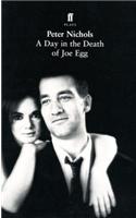 A Day in the Death of Joe Egg