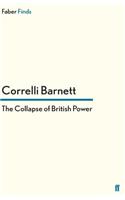 The Collapse of British Power