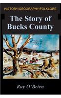 Story of Bucks County